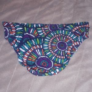 Cacique Intimates & Sleepwear - Colorful Print Hipster Panties NWT 14/16 Cacique Intimates & Sleepwear - Colorful Print Hipster Panties NWT 14/16
